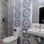 Трехместный (Стандарт трехместный), Отель Отельбург 17-я линия