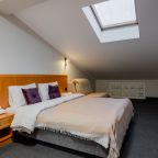 Трехместный (Комфорт плюс), Отель Отельбург 17-я линия