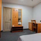 Трехместный (Комфорт плюс), Отель Отельбург 17-я линия