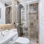 Двухместный (Стандартный номер), Отель Отельбург 17-я линия