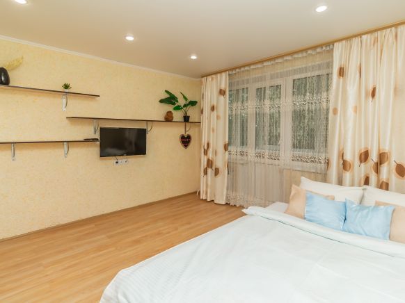 Апартаменты На Невском, Челябинск