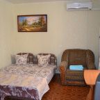 Двухместный (Стандарт с доп.местом), Гостевой дом Дворик Италии