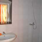 Двухместный (Стандарт с доп.местом), Гостевой дом Дворик Италии