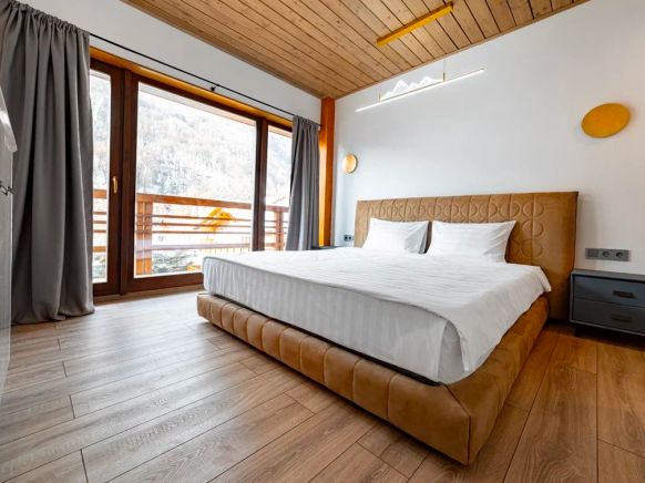 Мини-отель Dom Village, Эсто-Садок