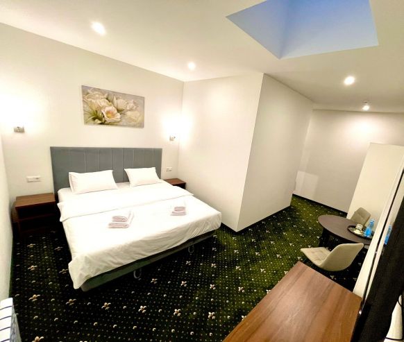 Фотография номера гостиницы Отель Brilliance