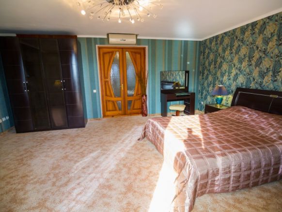 Фотография номера гостиницы Отель Прибой