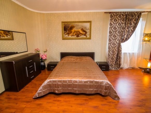 Фотография номера гостиницы Отель Прибой