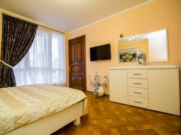 Фотография номера гостиницы Отель Прибой