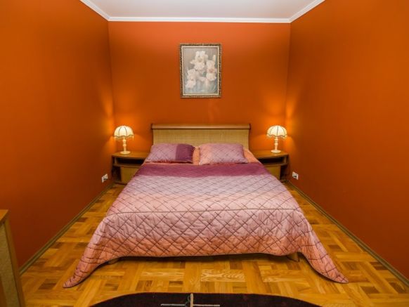 Фотография номера гостиницы Отель Прибой