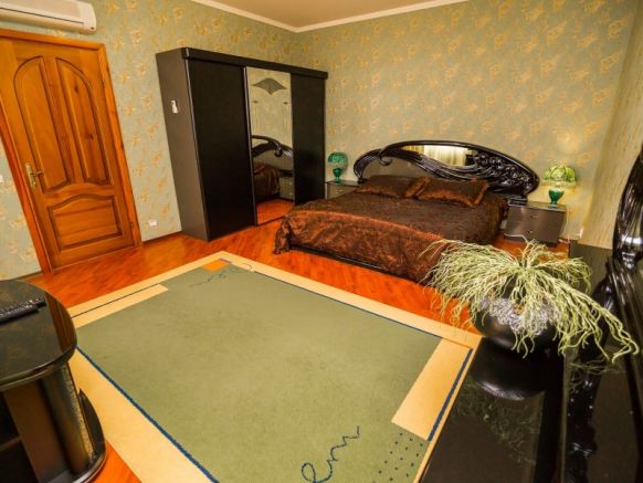 Фотография номера гостиницы Отель Прибой