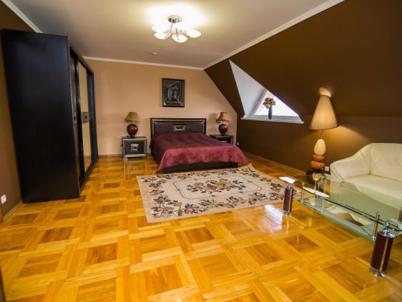 Фотография номера гостиницы Отель Прибой