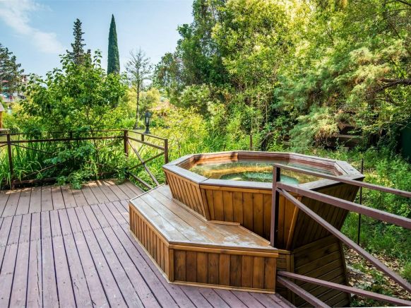 Фотография номера базы отдыха Парк-отель Озеро Дивное