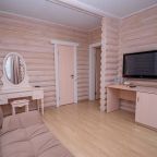 Двухместный (Люкс), Отель Озеро Дивное