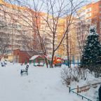 Детская площадка