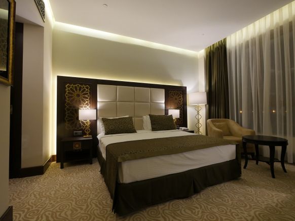 Фотография номера гостиницы TheLocal