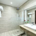 Люкс (Представительский), Отель The Local Hotels Grozny