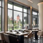 Бар / Ресторан, Benedict Hotel&Spa