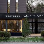 Ресторан «ZIAMO», Benedict Hotel&Spa