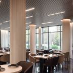 Бар / Ресторан, Benedict Hotel&Spa