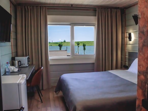 Фотография номера гостиницы Загородный отель Каменный ручей