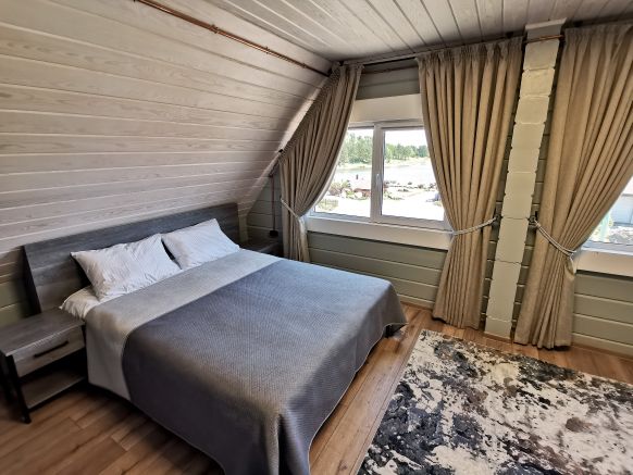 Фотография номера гостиницы Загородный отель Каменный ручей