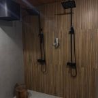 Баня, Таёжная резиденция Ажур Приисковый