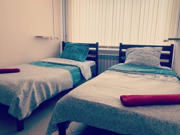 Фотография номера хостела Хостел Кузен