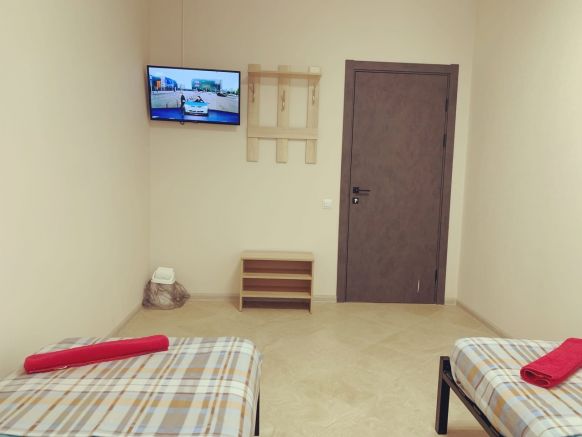 Фотография номера хостела Хостел Кузен