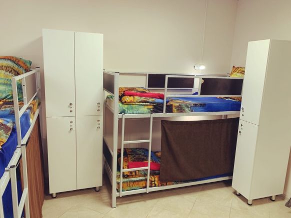 Фотография номера хостела Хостел Кузен