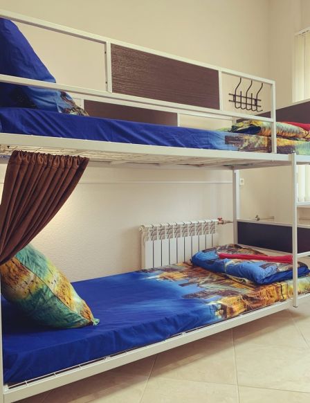 Фотография номера хостела Хостел Кузен