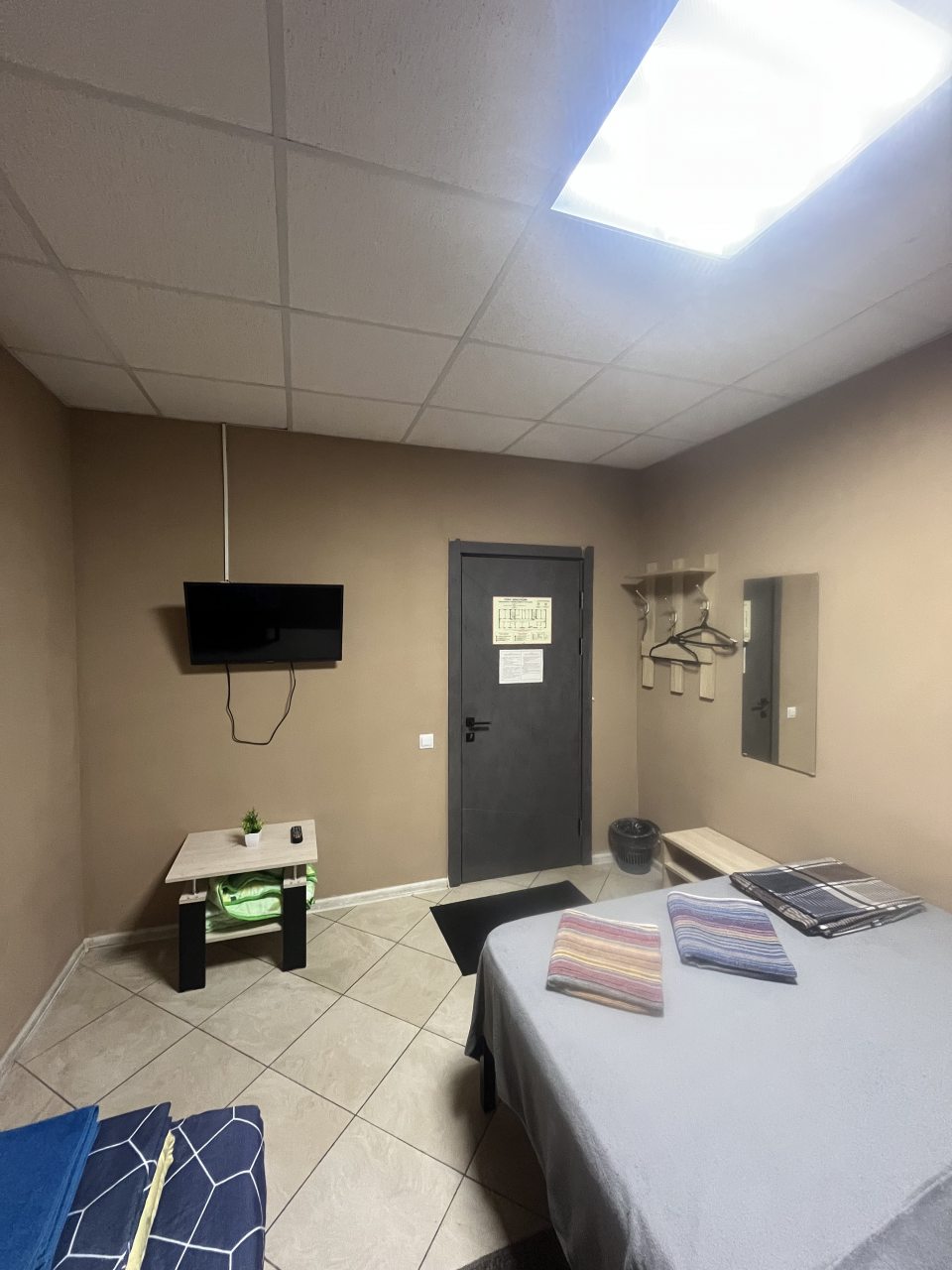 Семейный номер