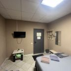 Семейный номер