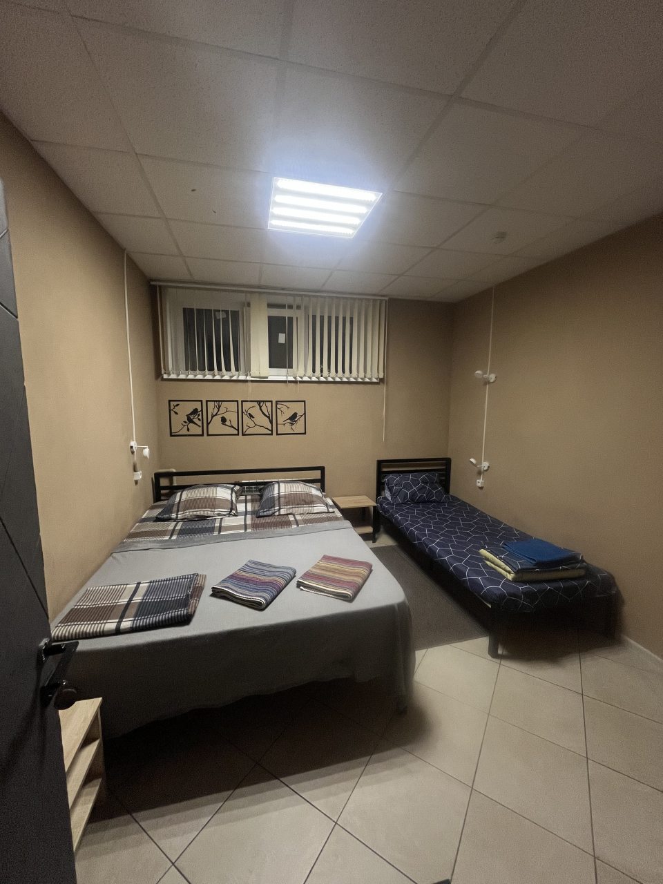 Семейный номер