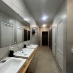 Общая ванная комната