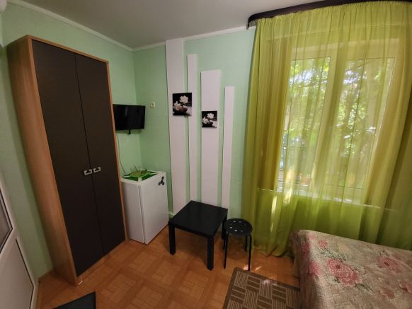 Фотография номера гостевого дома Берёзка