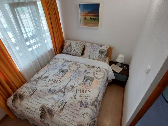 Фотография номера гостевого дома Берёзка