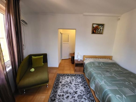 Фотография номера гостевого дома Берёзка