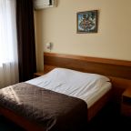 Одноместный (Стандарт), Отель Бристоль