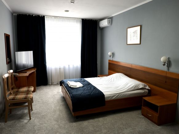 Фотография номера гостиницы Бристоль