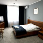 Одноместный (Стандарт), Отель Бристоль