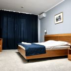 Двухместный (Стандарт), Отель Бристоль