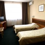 Двухместный (Стандарт), Отель Бристоль