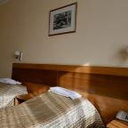 Двухместный (Стандарт), Отель Бристоль