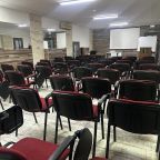 Конференц-зал, Отель Бристоль