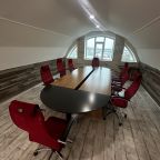 Конференц-зал, Отель Бристоль