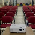 Конференц-зал, Отель Бристоль