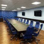 Конференц-зал, Отель Бристоль