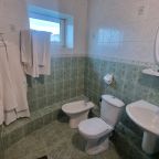 Полулюкс, Отель Бристоль