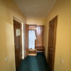 Полулюкс, Отель Бристоль