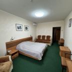 Полулюкс, Отель Бристоль